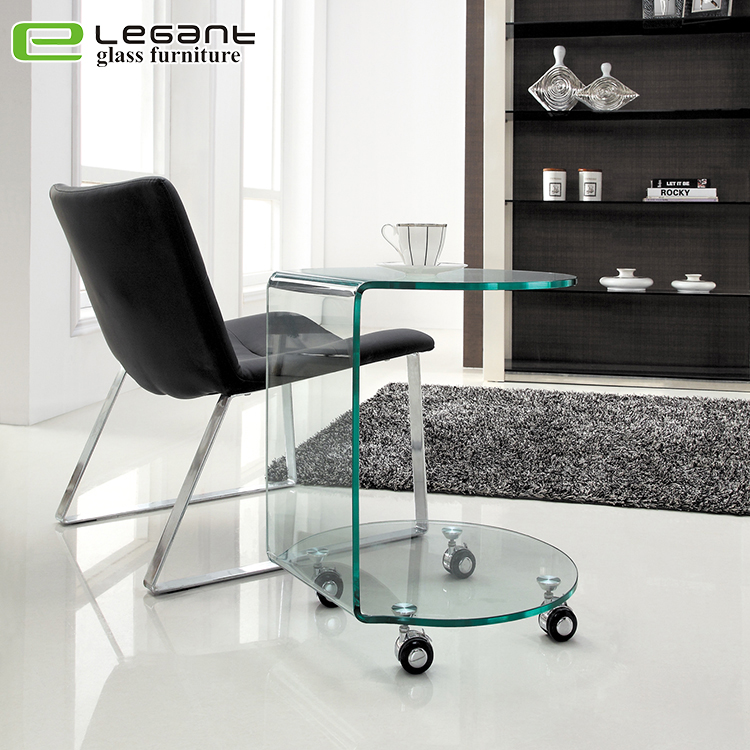 LONA Side Table