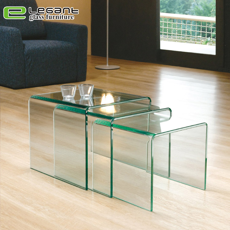 TENGO Nesting Table