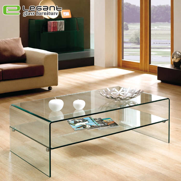 DUALA Coffee Table