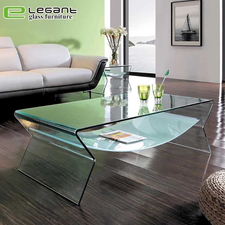 POTA Coffee Table