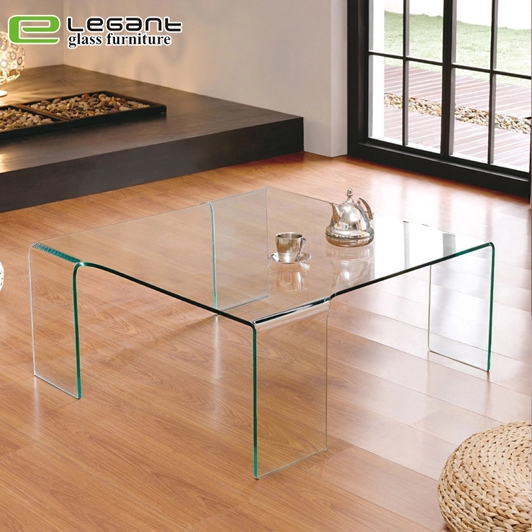 ISACE Center Table
