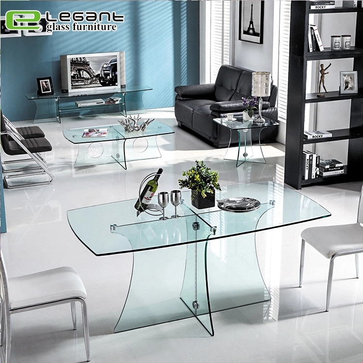 ZEMBA Dining Table