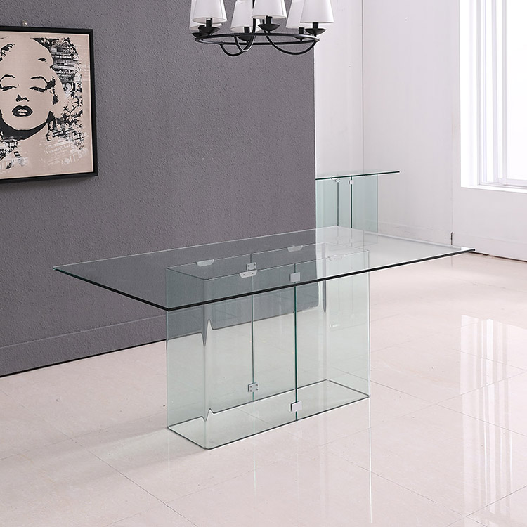 REBERI Dining Table