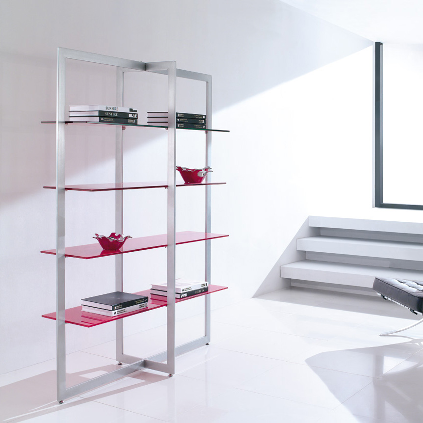 COTIVA Bookshelf