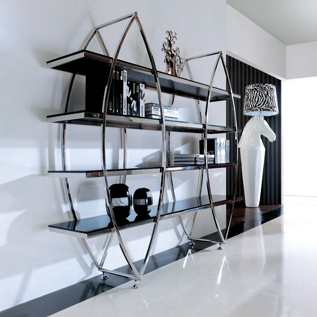 MOYA Bookshelf