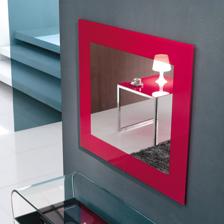 AMBRE Mirror